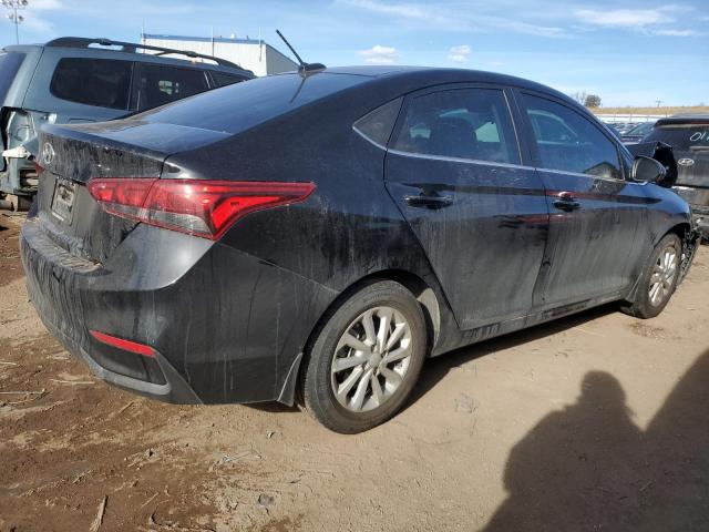 Photo 2 VIN: 3KPC24A62NE170537 - HYUNDAI ACCENT 