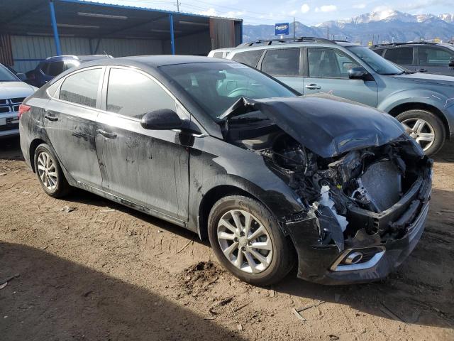 Photo 3 VIN: 3KPC24A62NE170537 - HYUNDAI ACCENT 