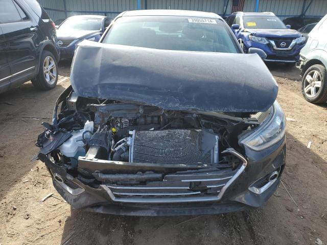 Photo 4 VIN: 3KPC24A62NE170537 - HYUNDAI ACCENT 