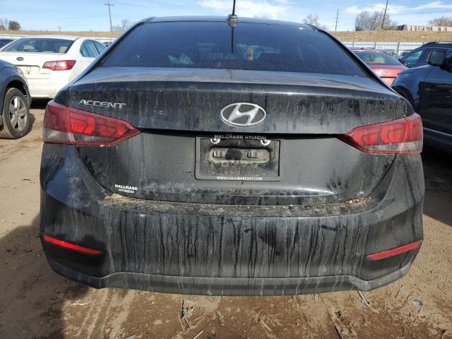 Photo 5 VIN: 3KPC24A62NE170537 - HYUNDAI ACCENT 