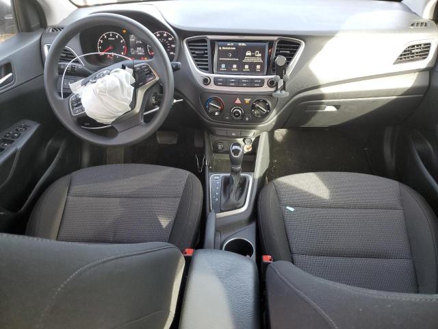 Photo 7 VIN: 3KPC24A62NE170537 - HYUNDAI ACCENT 