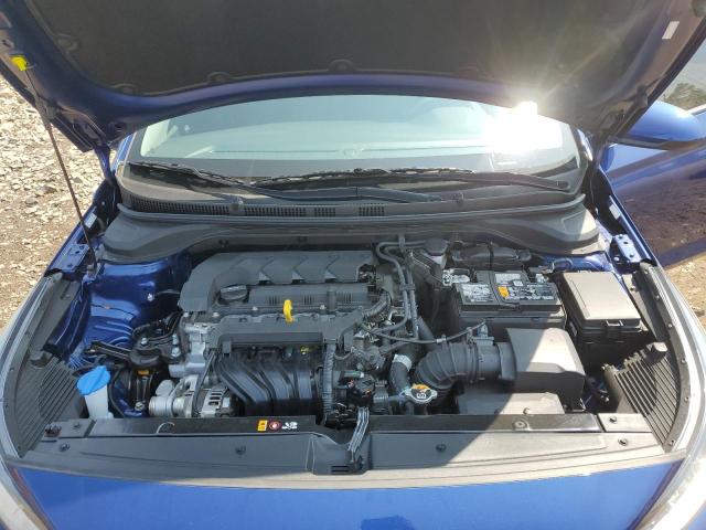 Photo 10 VIN: 3KPC24A62NE171252 - HYUNDAI ACCENT SE 