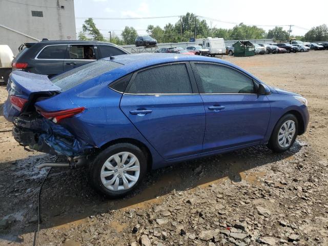 Photo 2 VIN: 3KPC24A62NE171252 - HYUNDAI ACCENT SE 