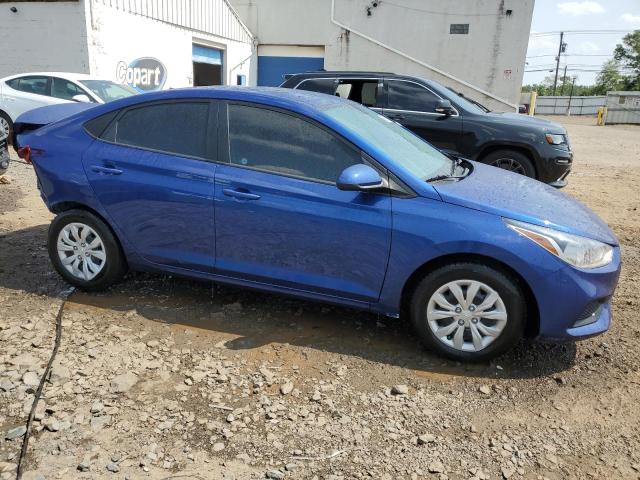 Photo 3 VIN: 3KPC24A62NE171252 - HYUNDAI ACCENT SE 