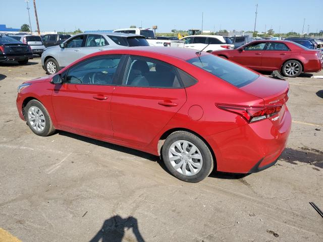 Photo 1 VIN: 3KPC24A62NE171834 - HYUNDAI ACCENT SE 