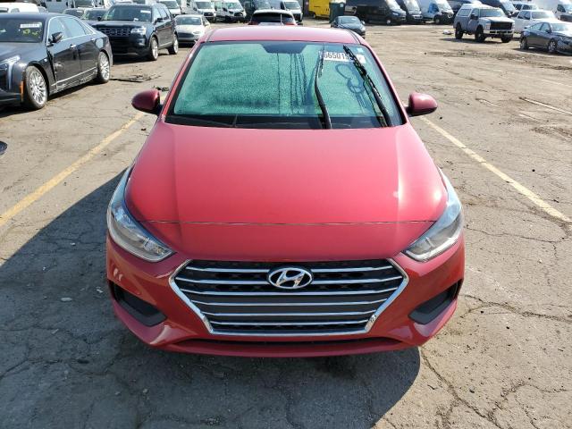 Photo 4 VIN: 3KPC24A62NE171834 - HYUNDAI ACCENT SE 