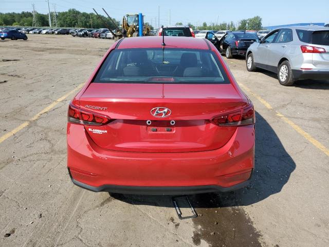 Photo 5 VIN: 3KPC24A62NE171834 - HYUNDAI ACCENT SE 