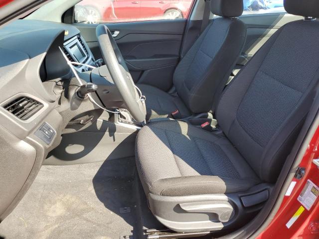 Photo 6 VIN: 3KPC24A62NE171834 - HYUNDAI ACCENT SE 