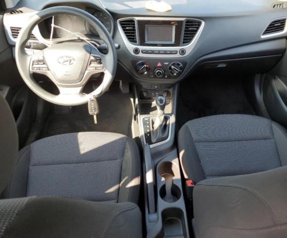 Photo 7 VIN: 3KPC24A62NE171834 - HYUNDAI ACCENT SE 