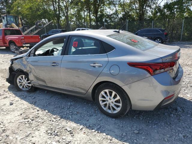 Photo 1 VIN: 3KPC24A62NE173700 - HYUNDAI ACCENT SE 