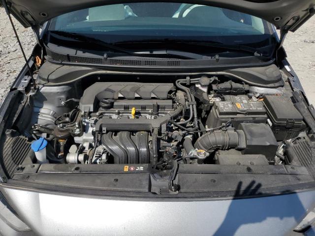 Photo 10 VIN: 3KPC24A62NE173700 - HYUNDAI ACCENT SE 