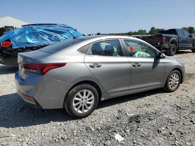 Photo 2 VIN: 3KPC24A62NE173700 - HYUNDAI ACCENT SE 