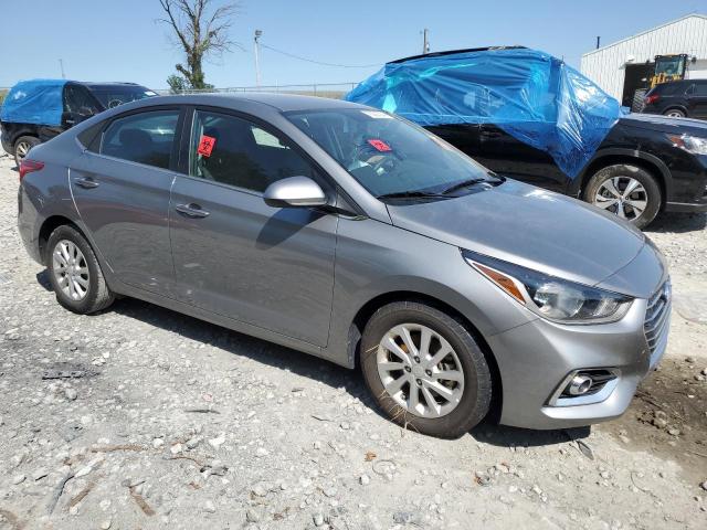 Photo 3 VIN: 3KPC24A62NE173700 - HYUNDAI ACCENT SE 