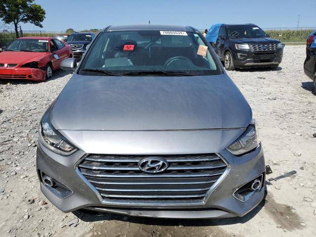 Photo 4 VIN: 3KPC24A62NE173700 - HYUNDAI ACCENT SE 