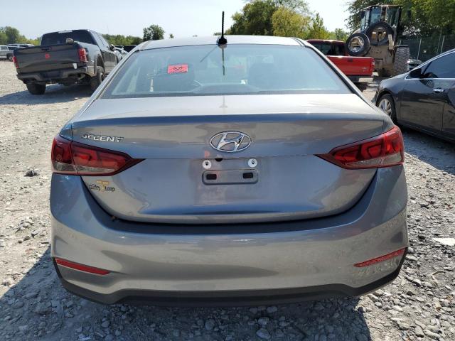 Photo 5 VIN: 3KPC24A62NE173700 - HYUNDAI ACCENT SE 