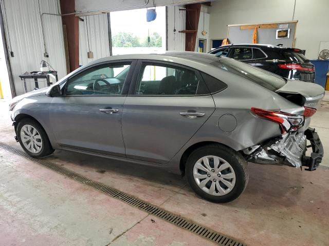 Photo 1 VIN: 3KPC24A62NE177424 - HYUNDAI ACCENT SE 