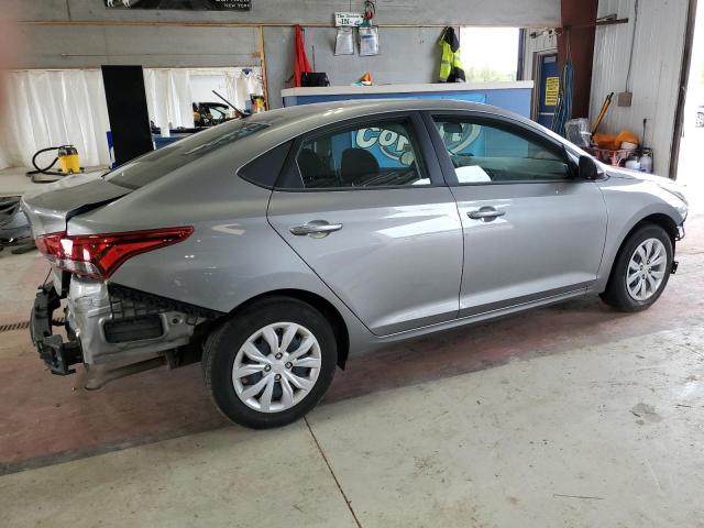 Photo 2 VIN: 3KPC24A62NE177424 - HYUNDAI ACCENT SE 