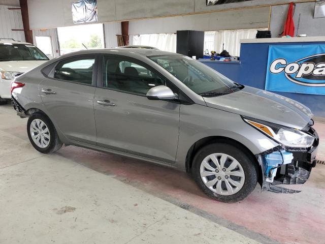 Photo 3 VIN: 3KPC24A62NE177424 - HYUNDAI ACCENT SE 