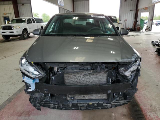 Photo 4 VIN: 3KPC24A62NE177424 - HYUNDAI ACCENT SE 