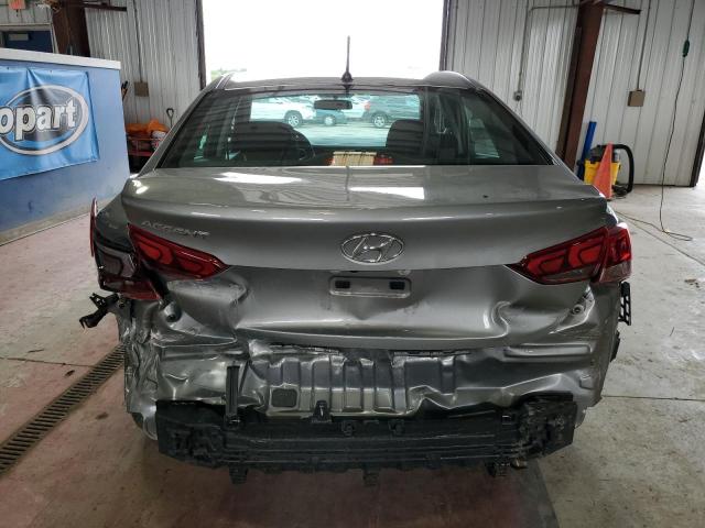 Photo 5 VIN: 3KPC24A62NE177424 - HYUNDAI ACCENT SE 