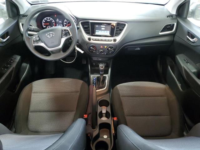 Photo 7 VIN: 3KPC24A62NE177424 - HYUNDAI ACCENT SE 