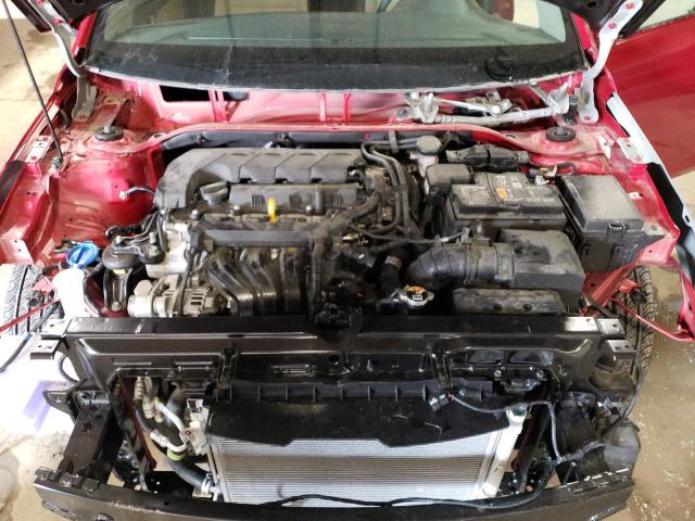 Photo 10 VIN: 3KPC24A62NE178119 - HYUNDAI ACCENT 