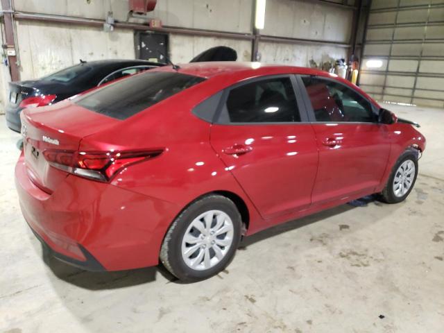 Photo 2 VIN: 3KPC24A62NE178119 - HYUNDAI ACCENT 