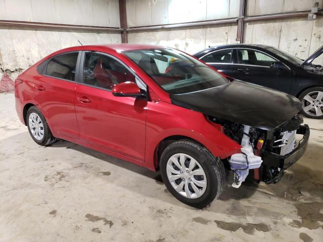 Photo 3 VIN: 3KPC24A62NE178119 - HYUNDAI ACCENT 