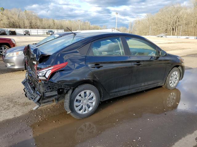 Photo 2 VIN: 3KPC24A62NE178654 - HYUNDAI ACCENT SE 