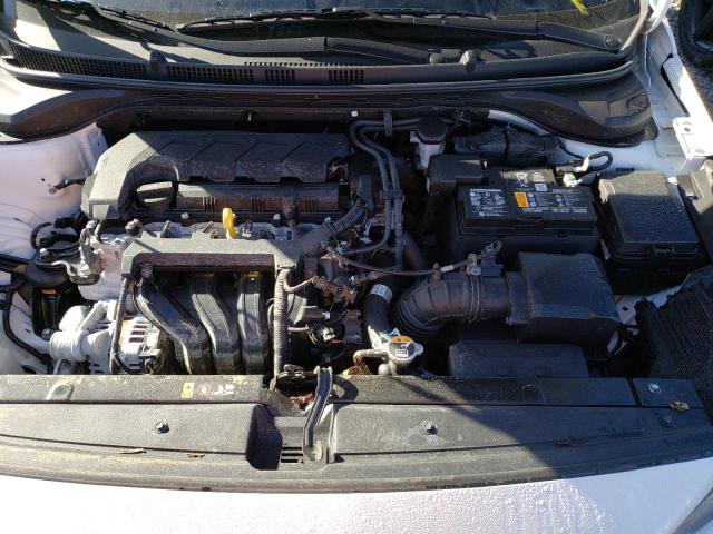 Photo 6 VIN: 3KPC24A62NE179268 - HYUNDAI ACCENT SE 