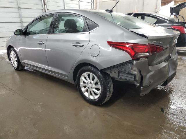 Photo 1 VIN: 3KPC24A62NE180260 - HYUNDAI ACCENT SE 