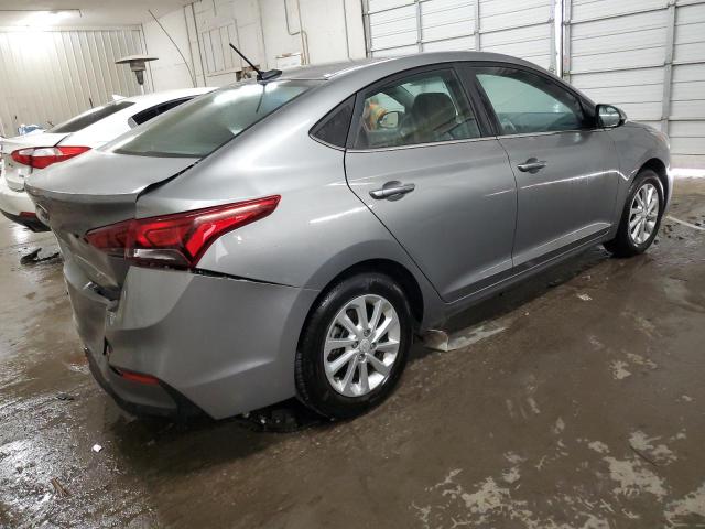 Photo 2 VIN: 3KPC24A62NE180260 - HYUNDAI ACCENT SE 