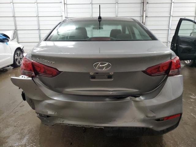 Photo 5 VIN: 3KPC24A62NE180260 - HYUNDAI ACCENT SE 