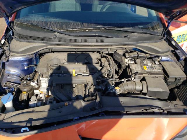 Photo 10 VIN: 3KPC24A62NE181148 - HYUNDAI ACCENT SE 