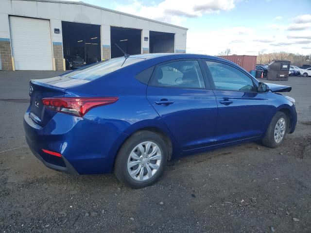 Photo 2 VIN: 3KPC24A62NE181148 - HYUNDAI ACCENT SE 