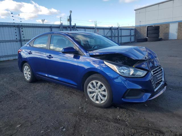 Photo 3 VIN: 3KPC24A62NE181148 - HYUNDAI ACCENT SE 