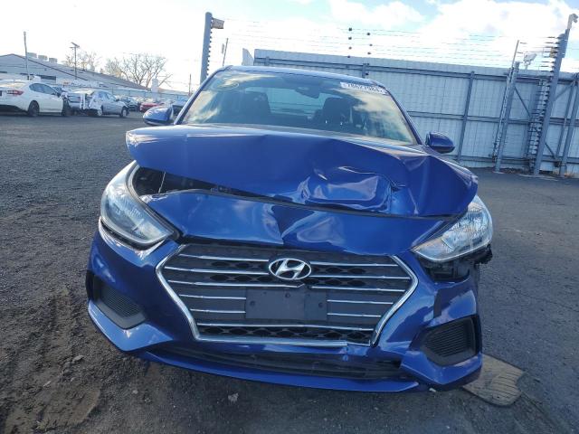 Photo 4 VIN: 3KPC24A62NE181148 - HYUNDAI ACCENT SE 