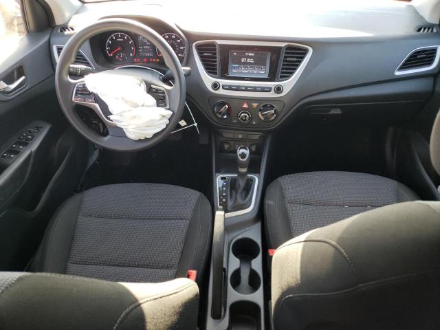 Photo 7 VIN: 3KPC24A62NE181148 - HYUNDAI ACCENT SE 