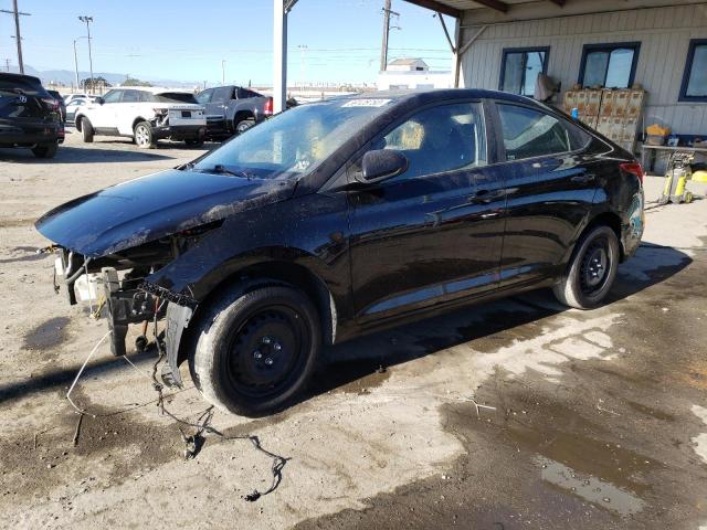 Photo 0 VIN: 3KPC24A63LE090953 - HYUNDAI ACCENT 