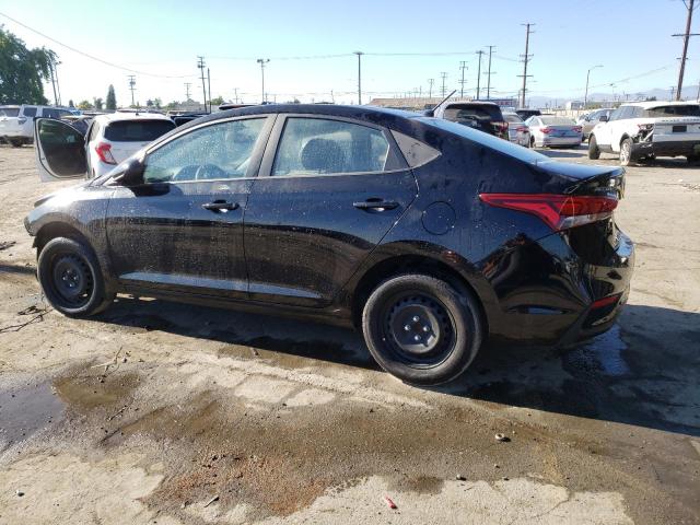 Photo 1 VIN: 3KPC24A63LE090953 - HYUNDAI ACCENT 