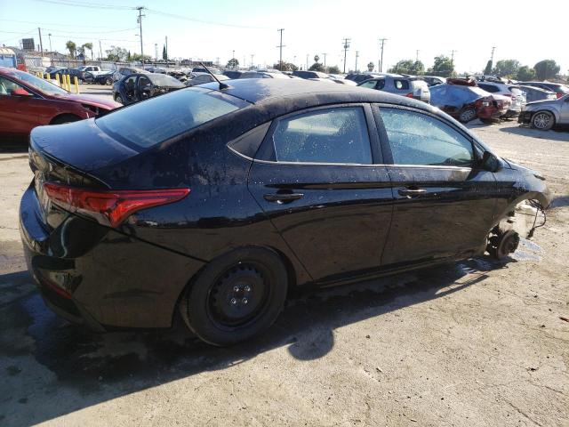 Photo 2 VIN: 3KPC24A63LE090953 - HYUNDAI ACCENT 