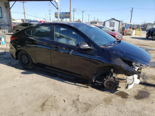 Photo 3 VIN: 3KPC24A63LE090953 - HYUNDAI ACCENT 