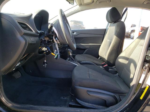 Photo 6 VIN: 3KPC24A63LE090953 - HYUNDAI ACCENT 