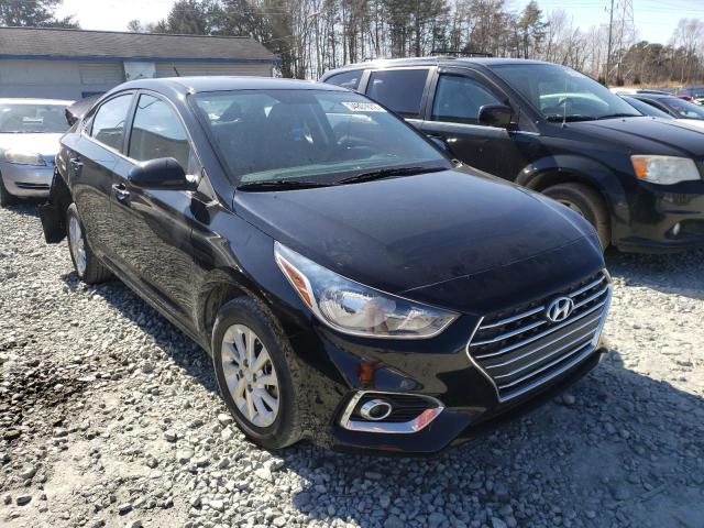 Photo 0 VIN: 3KPC24A63LE093156 - HYUNDAI ACCENT SE 