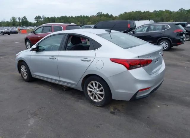 Photo 2 VIN: 3KPC24A63LE093447 - HYUNDAI ACCENT 