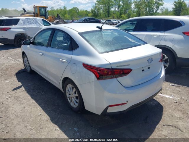 Photo 2 VIN: 3KPC24A63LE094291 - HYUNDAI ACCENT 