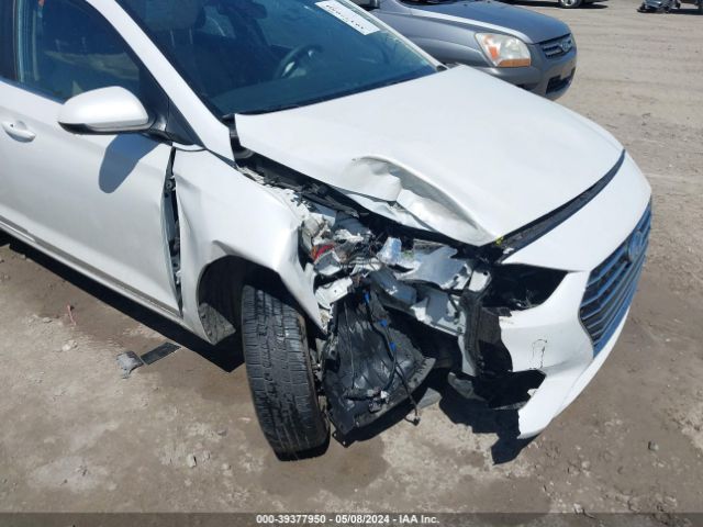 Photo 5 VIN: 3KPC24A63LE094291 - HYUNDAI ACCENT 