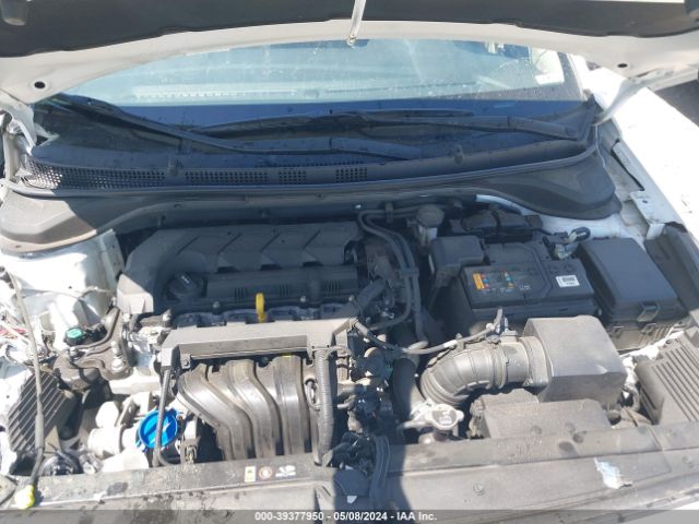 Photo 9 VIN: 3KPC24A63LE094291 - HYUNDAI ACCENT 