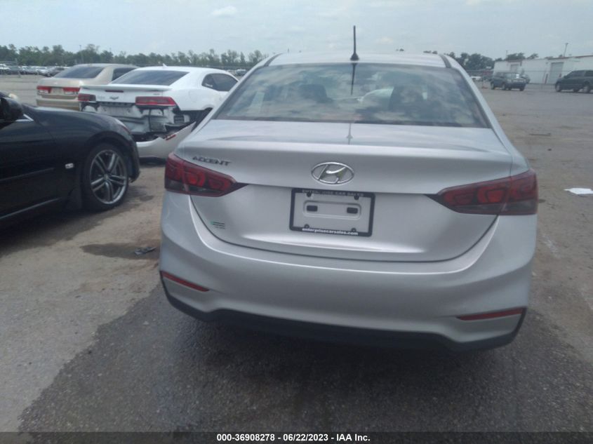 Photo 16 VIN: 3KPC24A63LE095599 - HYUNDAI ACCENT 