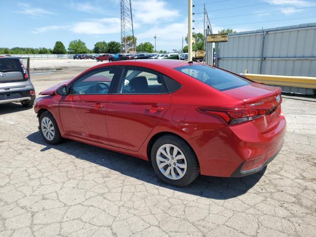 Photo 1 VIN: 3KPC24A63LE096686 - HYUNDAI ACCENT 